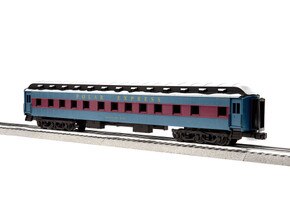 THE POLAR EXPRESS™ Sleeping Car "Believe" - White Roof